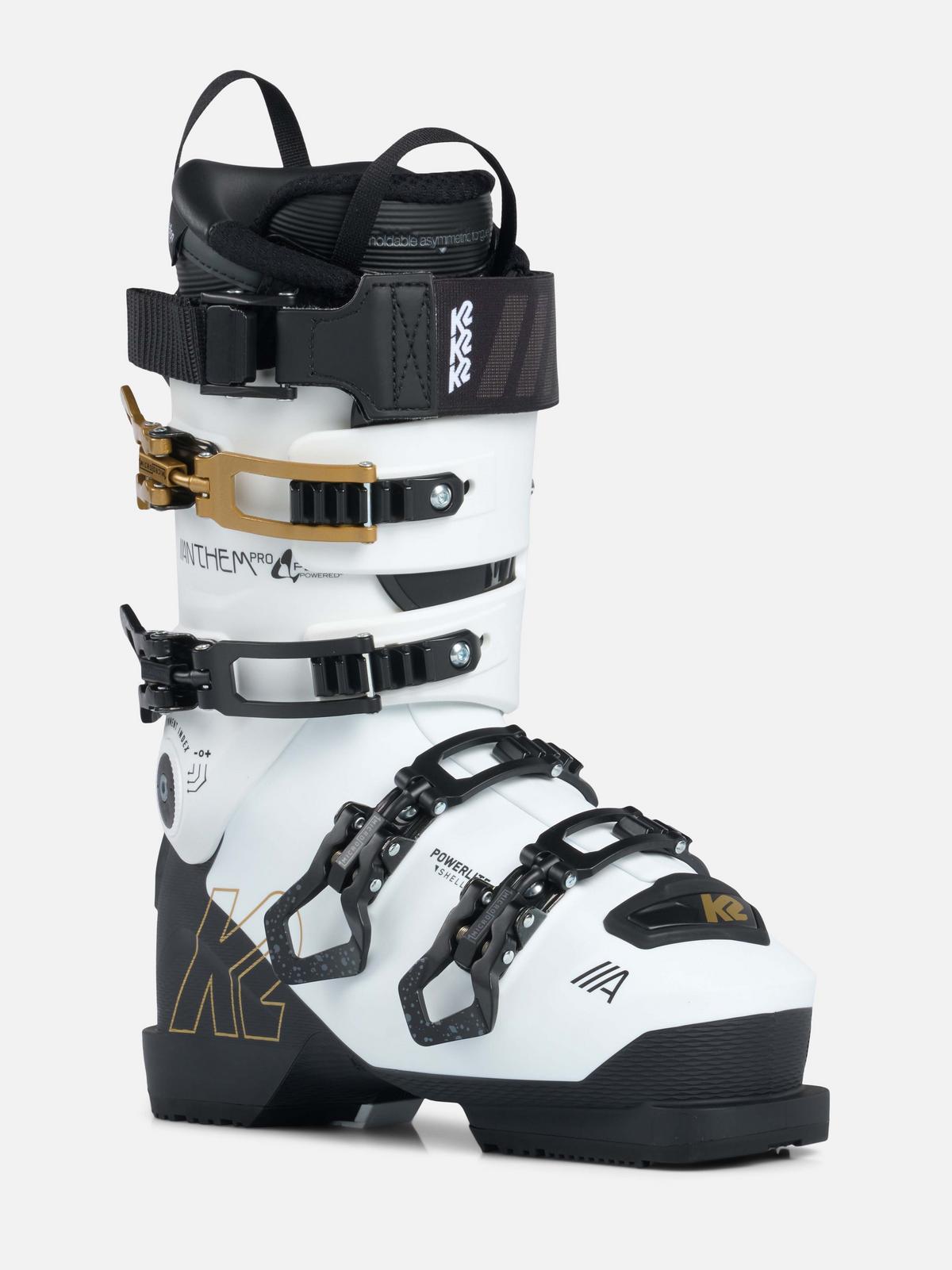 K2 Anthem Pro Women's Ski Boots 2023