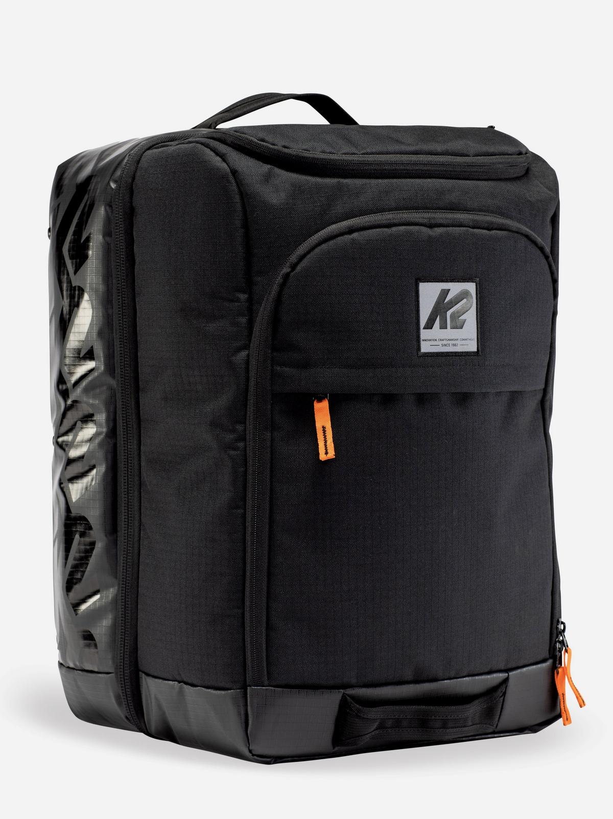 K2 Boot Locker Bag 2023 | K2 Skis and K2 Snowboarding