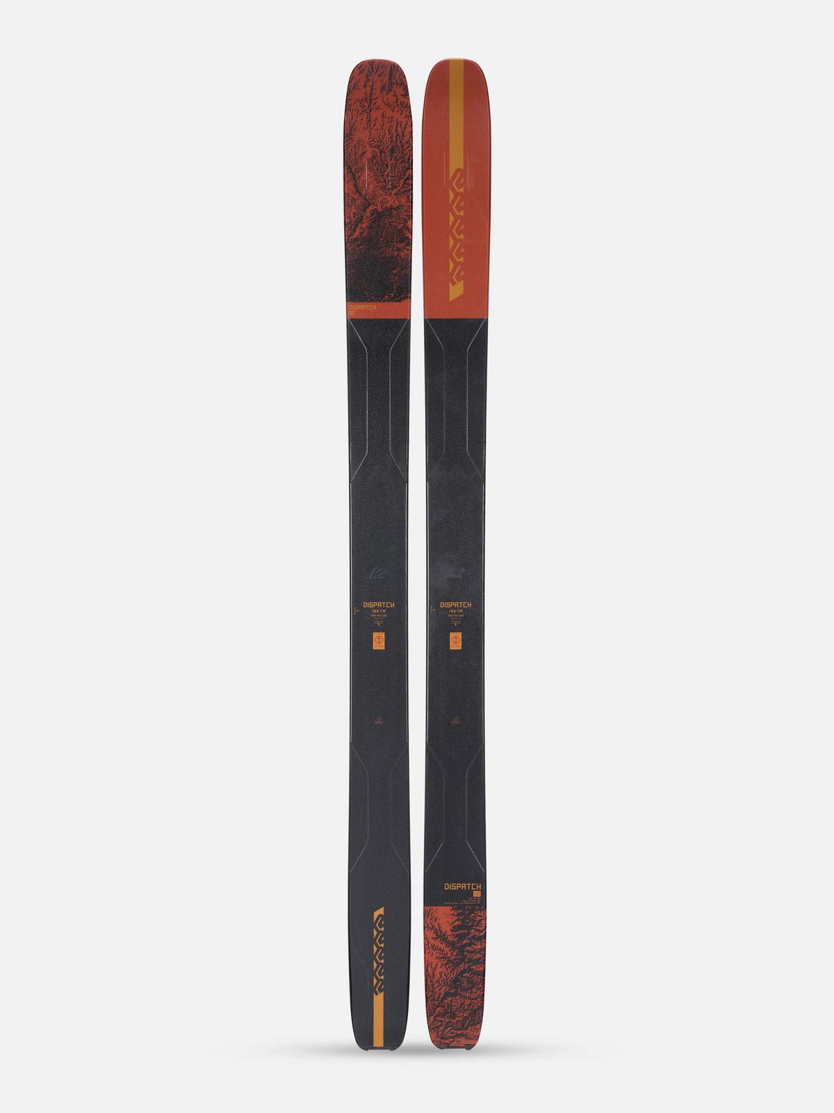 2024 K2 Dispatch 110