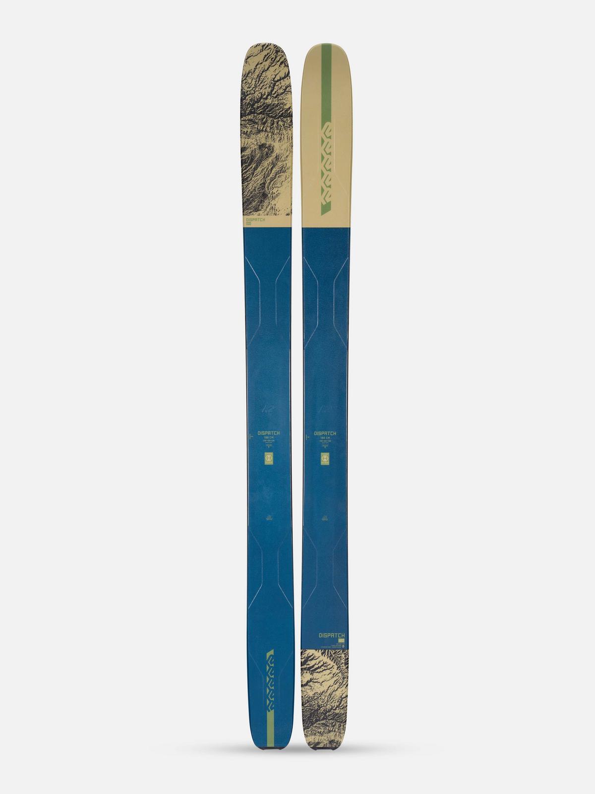 スキー K2 EMPRESS K2 Empress (2014) | SKI