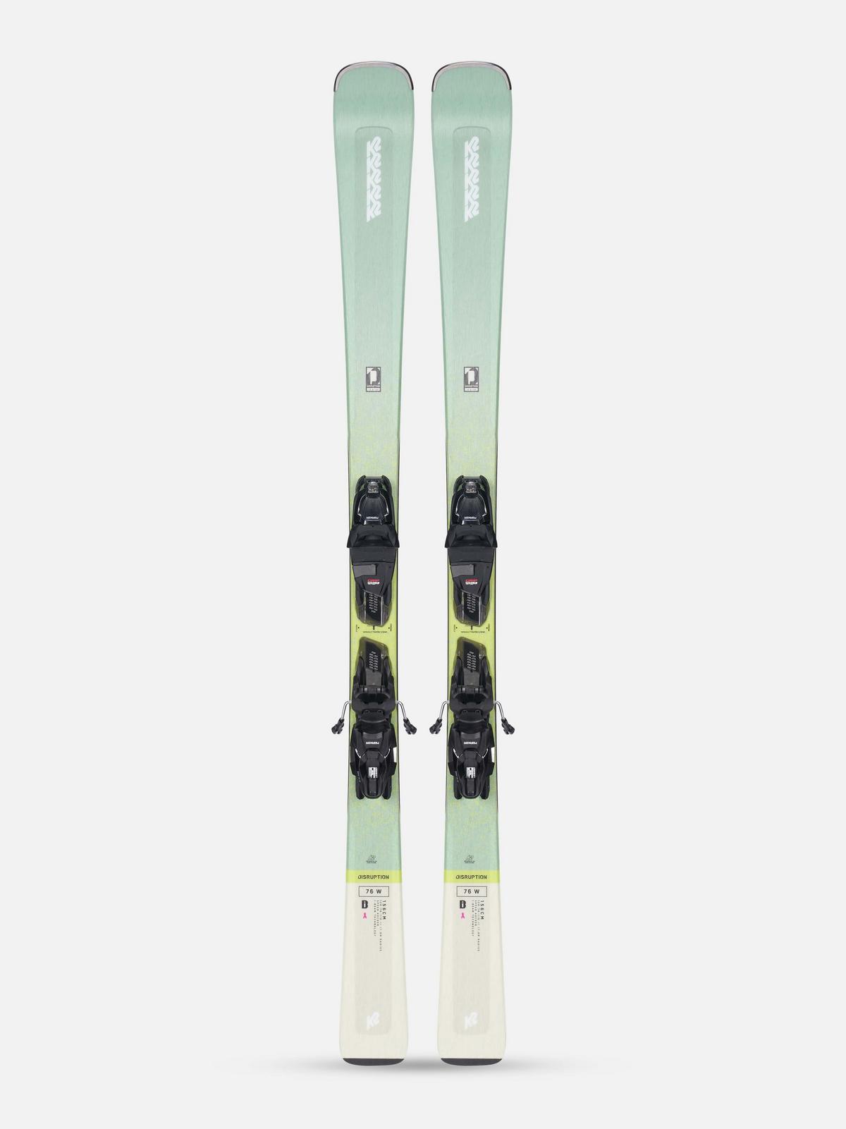 K2 ケーツー STINGER 163cm スキー板