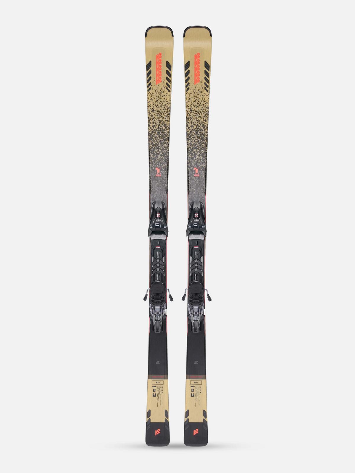K2 Disruption MTi Men's Skis 2023 | K2 Skis and K2 Snowboarding K2 Disruption MTi Men's Skis 2023 | K2 Skis and K2 Snowboarding