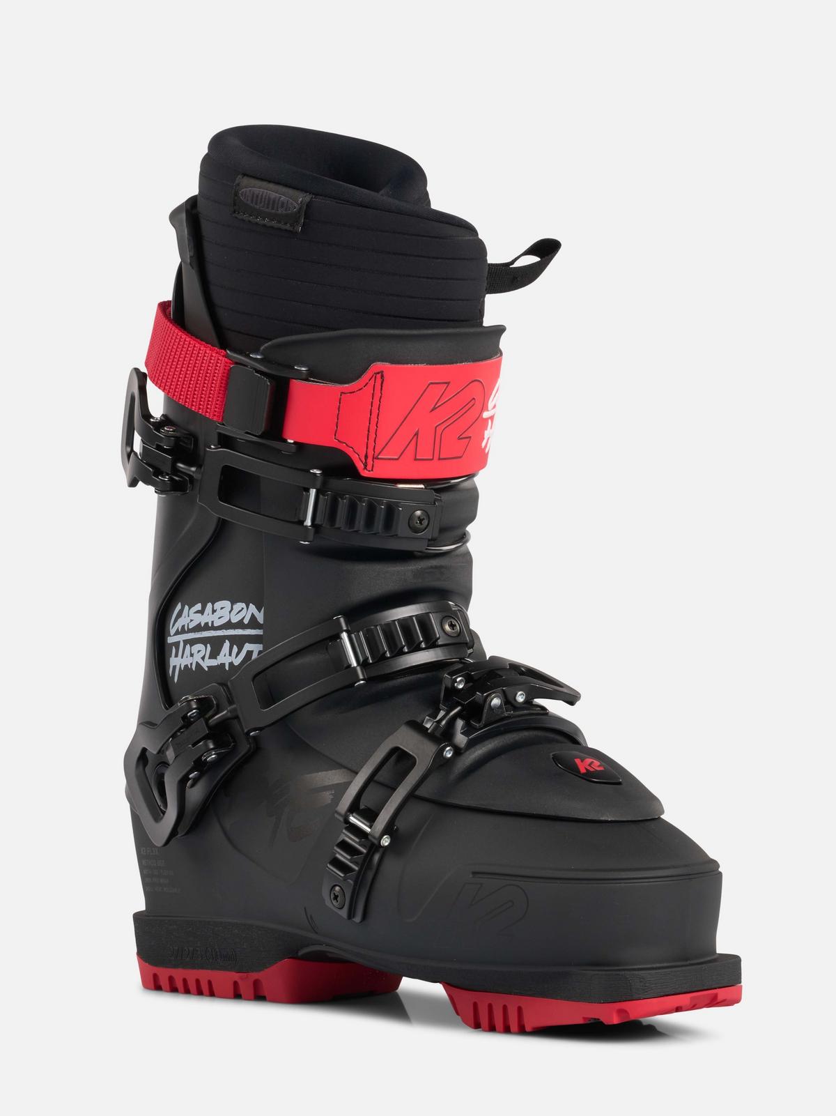 K2 Method B&E Ski Boots 2023 | K2 Skis and K2 Snowboarding
