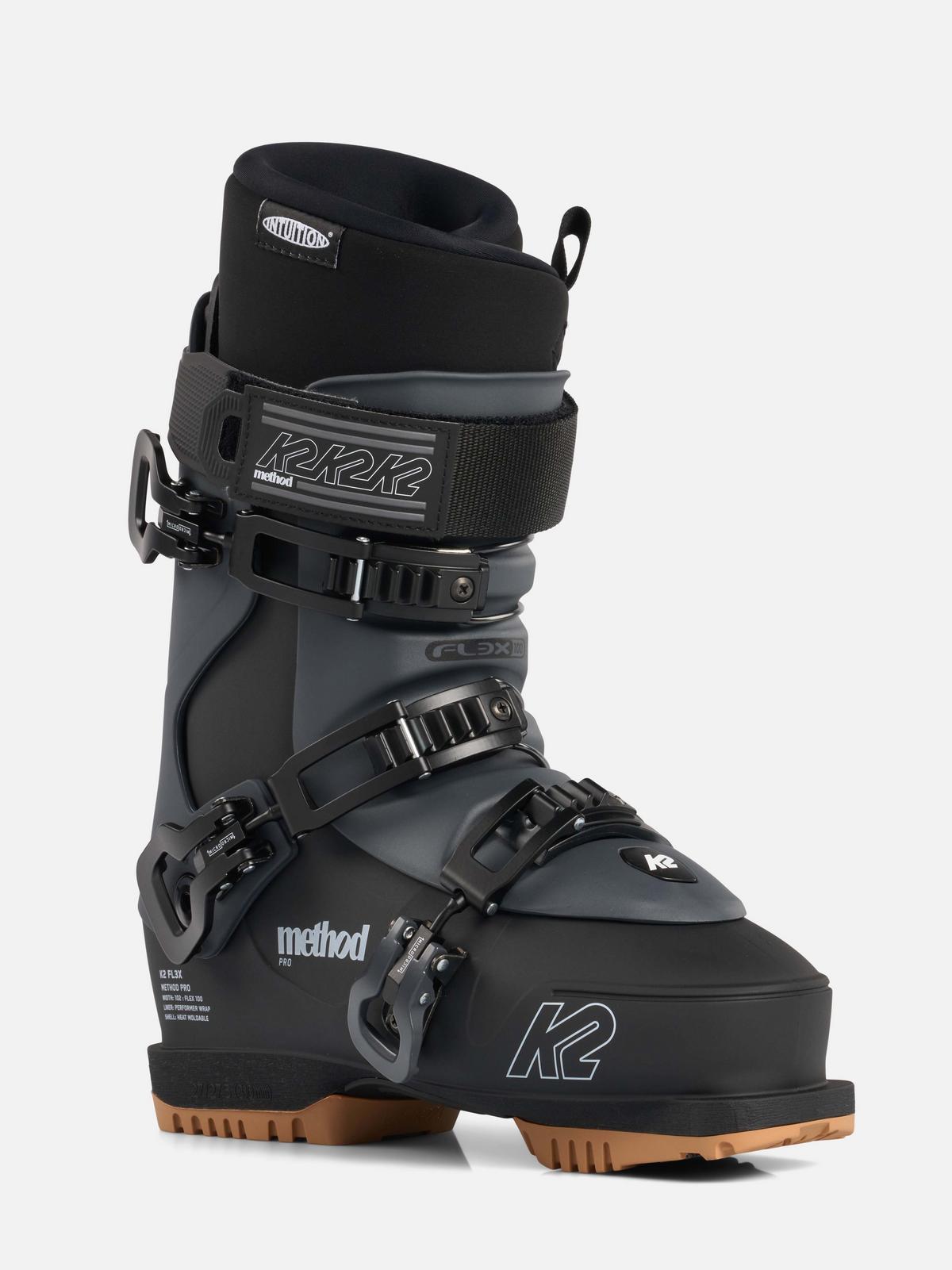 K2 Method Pro Men's Ski Boots 2023 | K2 Skis and K2 Snowboarding K2 Method Pro Men's Ski Boots 2023 | K2 Skis and K2 Snowboarding