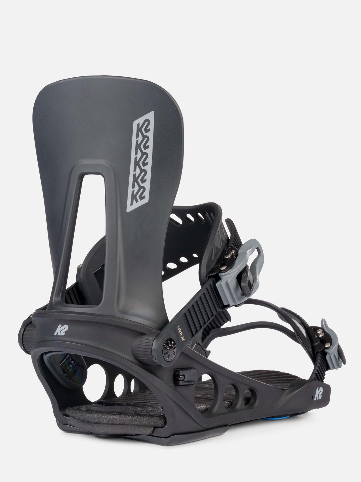 K2 Lien AT Men's Snowboard Bindings 2023 | K2 Skis and K2