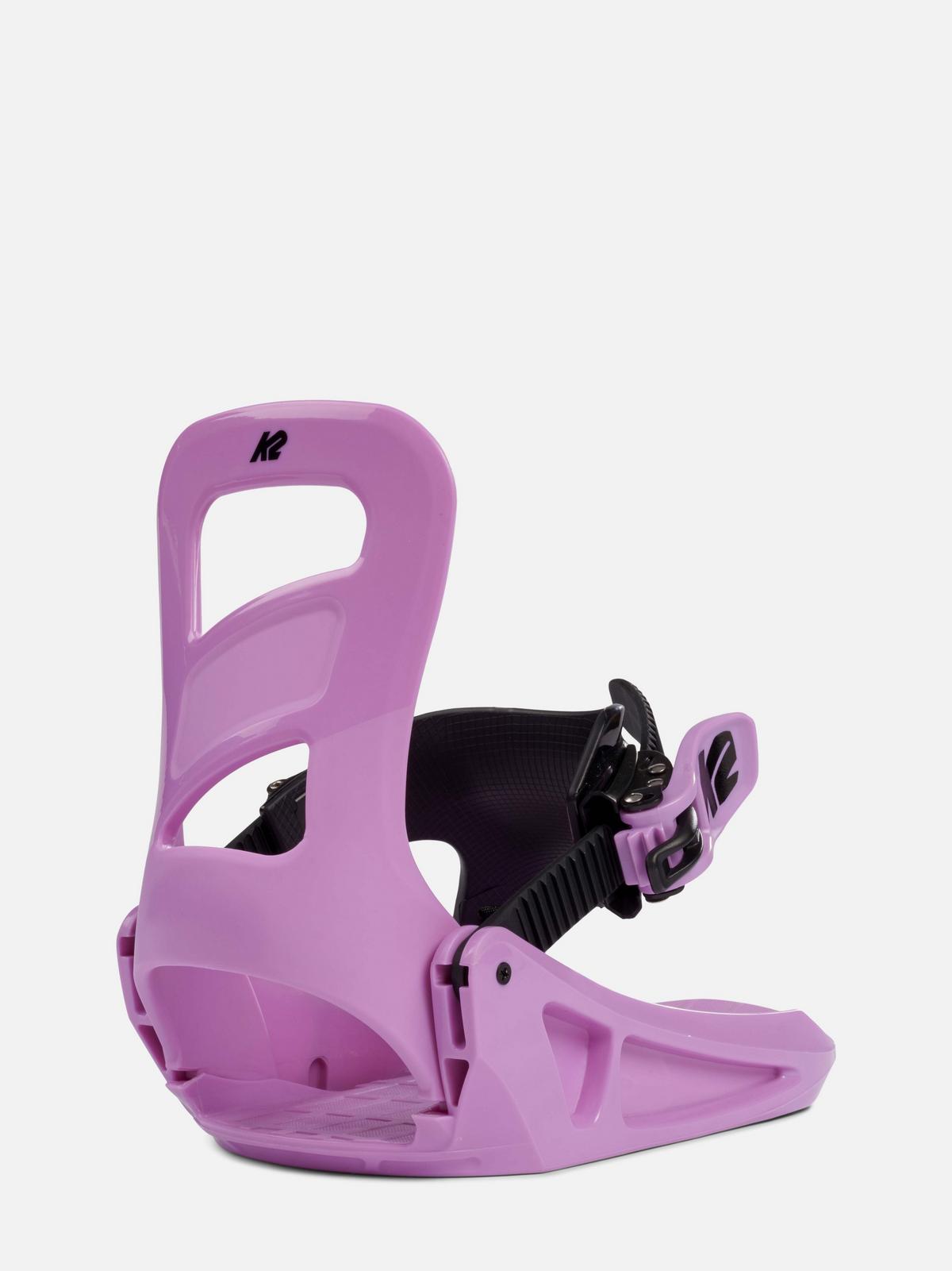 ケーツー スノーボード（K2 SNOWBOARDING）（キッズ）ジュニア