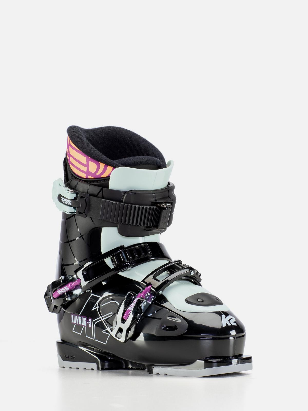 K2 luv ski boots store