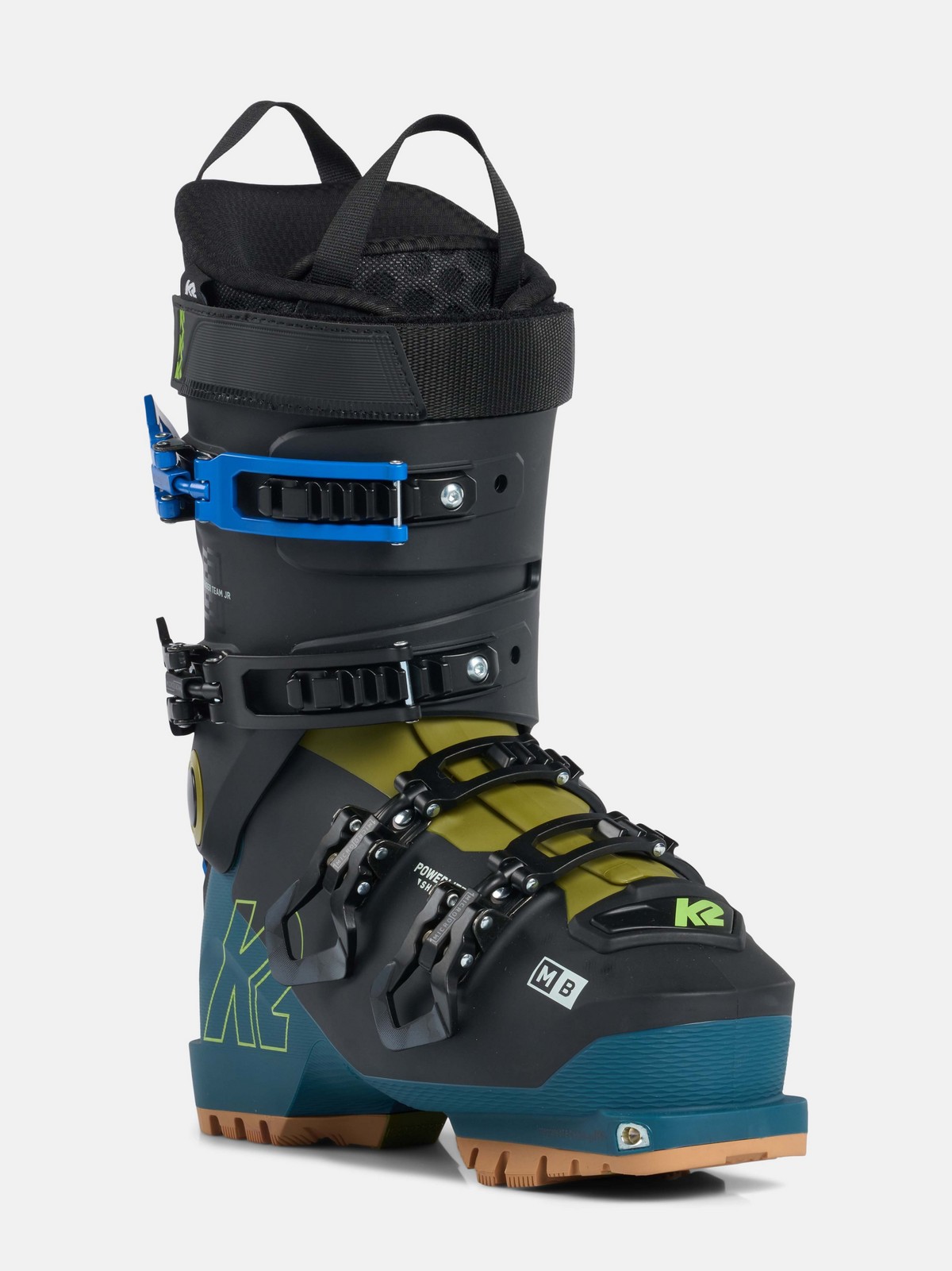k2 マインドベンダー　MINDBENDER TEAM K2 Ski Boots MINDBENDER TEAM LV (22/23) - Alpine Hut