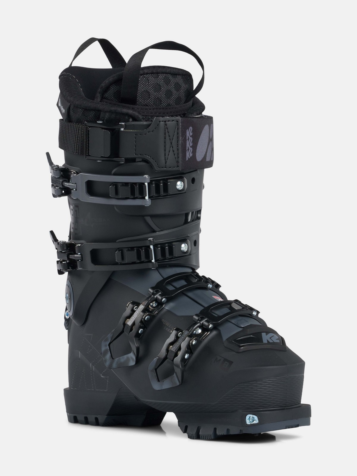 K2 スキー ブーツ バックカントリーモデル　MIND BENDER130 K2 Mindbender 130 Alpine Touring Ski Boots 2020 | evo