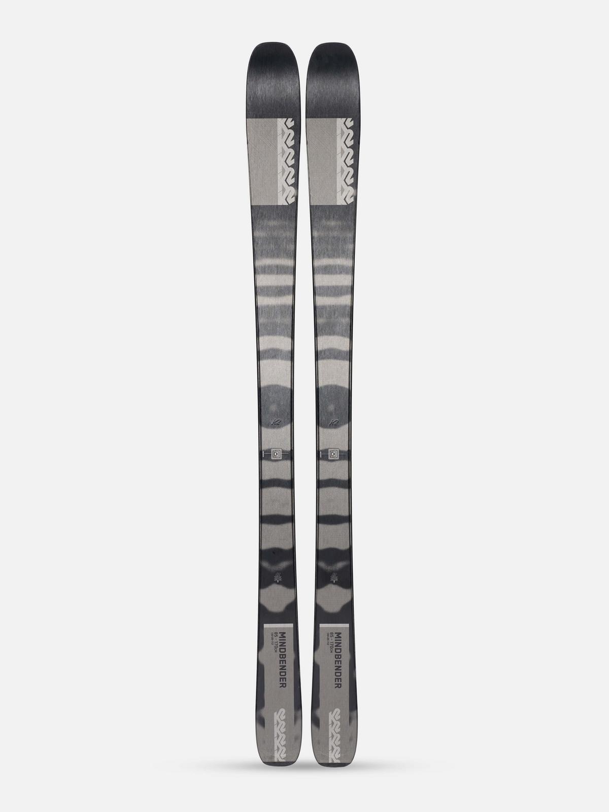 K2 Mindbender 85 Men's Skis 2023 | K2 Skis and K2 Snowboarding K2 Mindbender 85 Men's Skis 2023 | K2 Skis and K2 Snowboarding