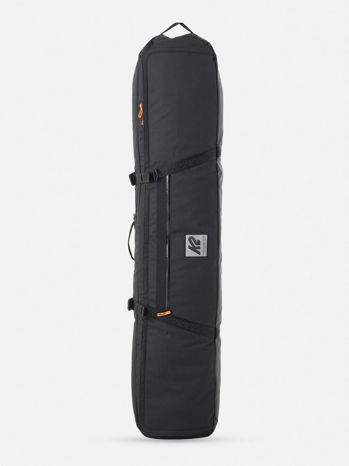 K2 Padded Snowboard Bag 2023 | K2 Skis and K2 Snowboarding