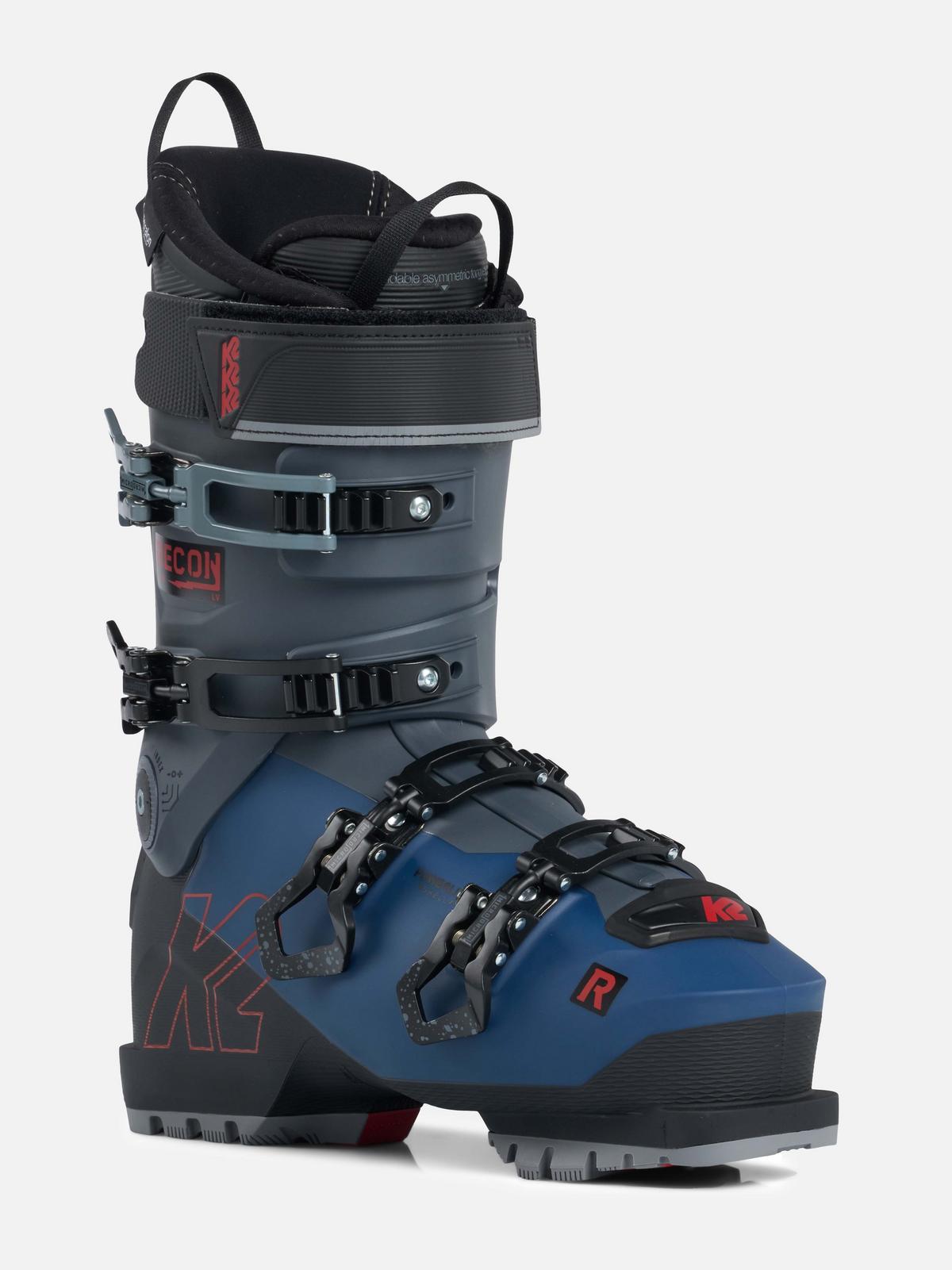 Recon 100 Ski Boots | K2 Skis and K2 Snowboarding