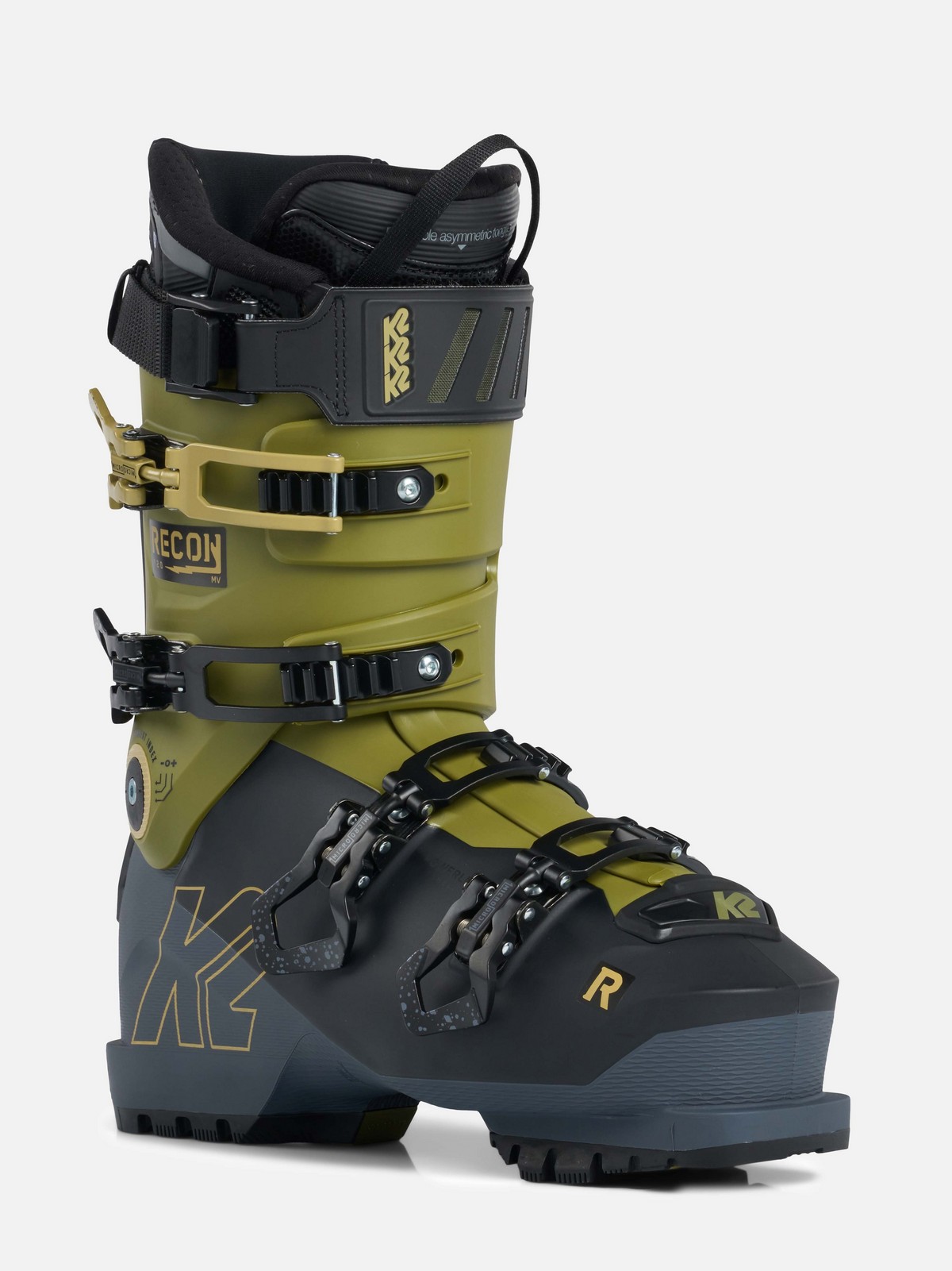 スキー k2 Recon Pro Alpine Ski Boots K2 Recon Pro Ski Boots