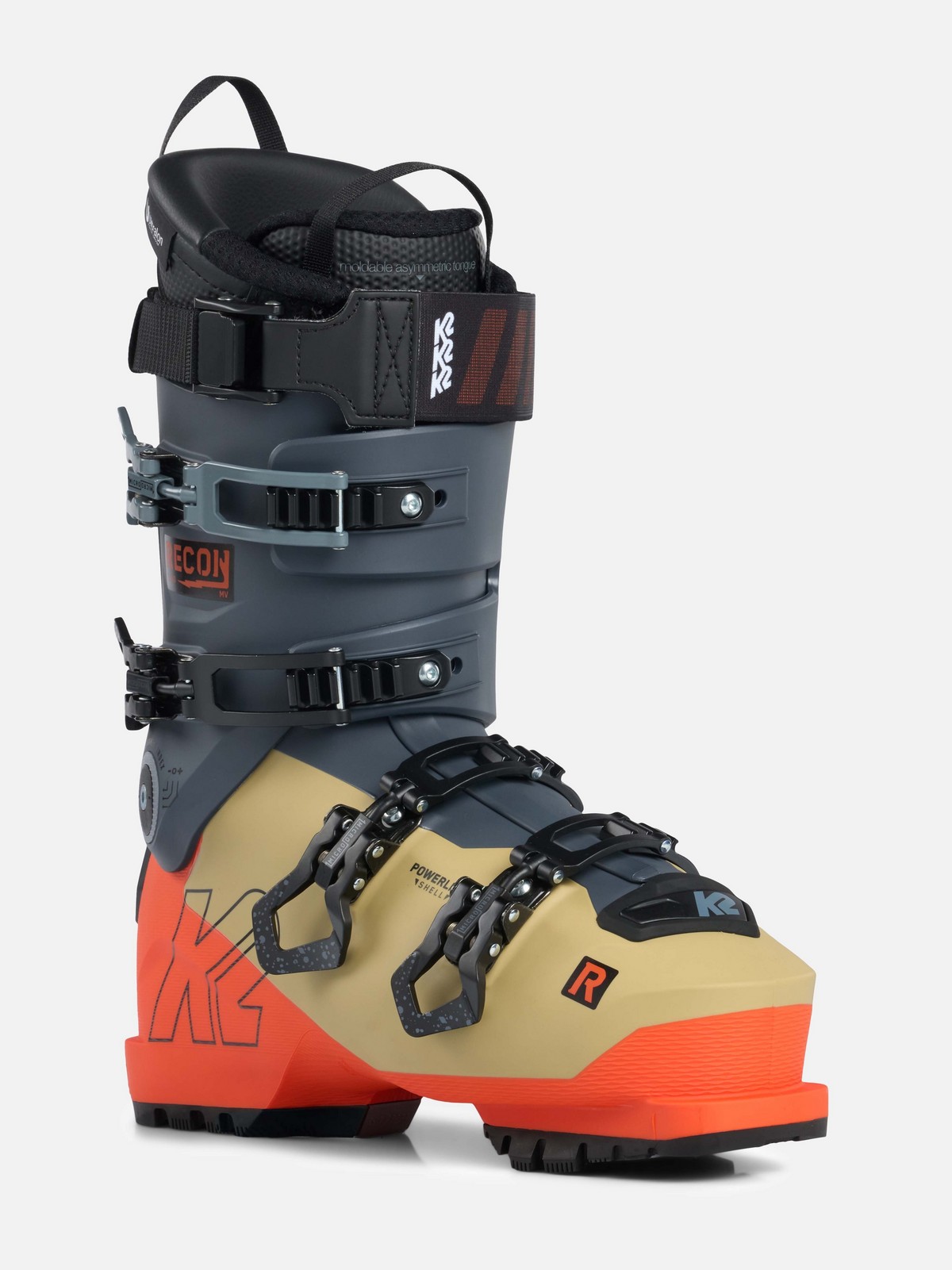 Recon 130 Ski Boot | K2 Skis and K2 Snowboarding
