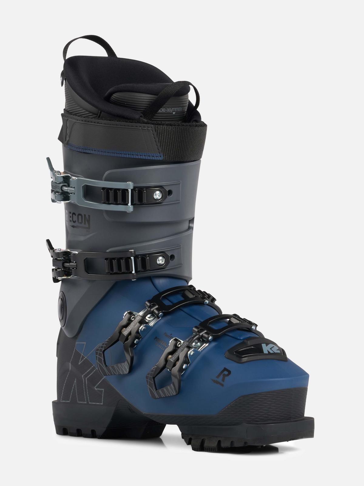 K2 Recon 90 Men's Ski Boots 2023 | K2 Skis and K2 Snowboarding