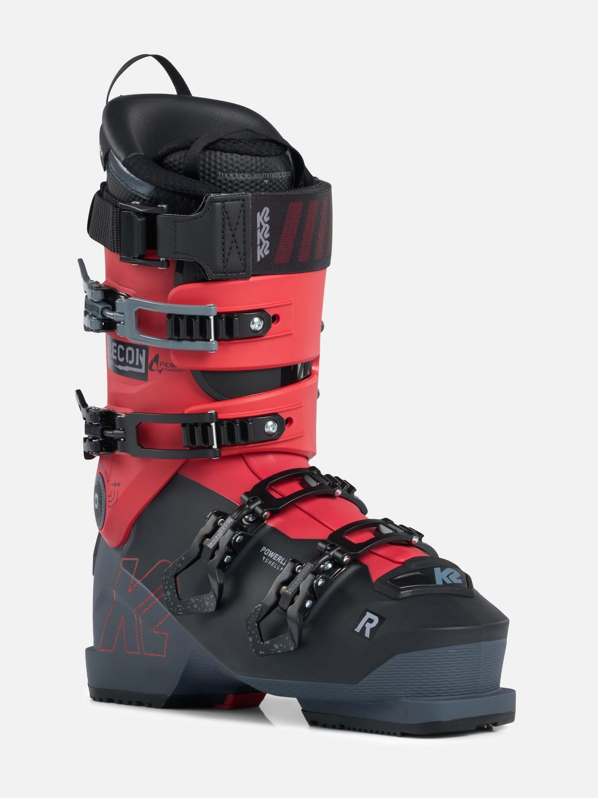 K2 Recon Pro Men's Ski Boots 2023 | K2 Skis and K2 Snowboarding