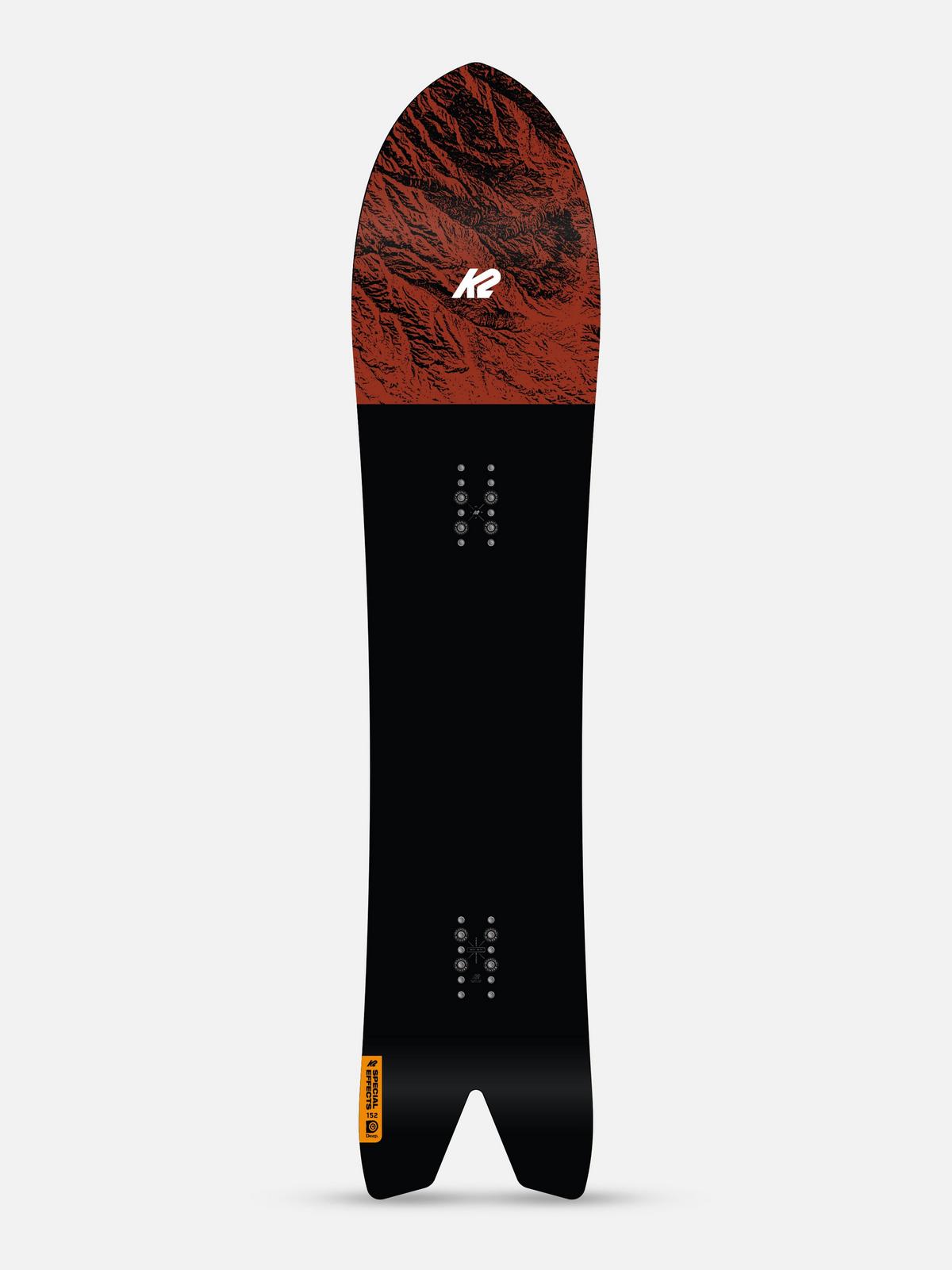 K2 Special Effects Unisex Snowboard 2023