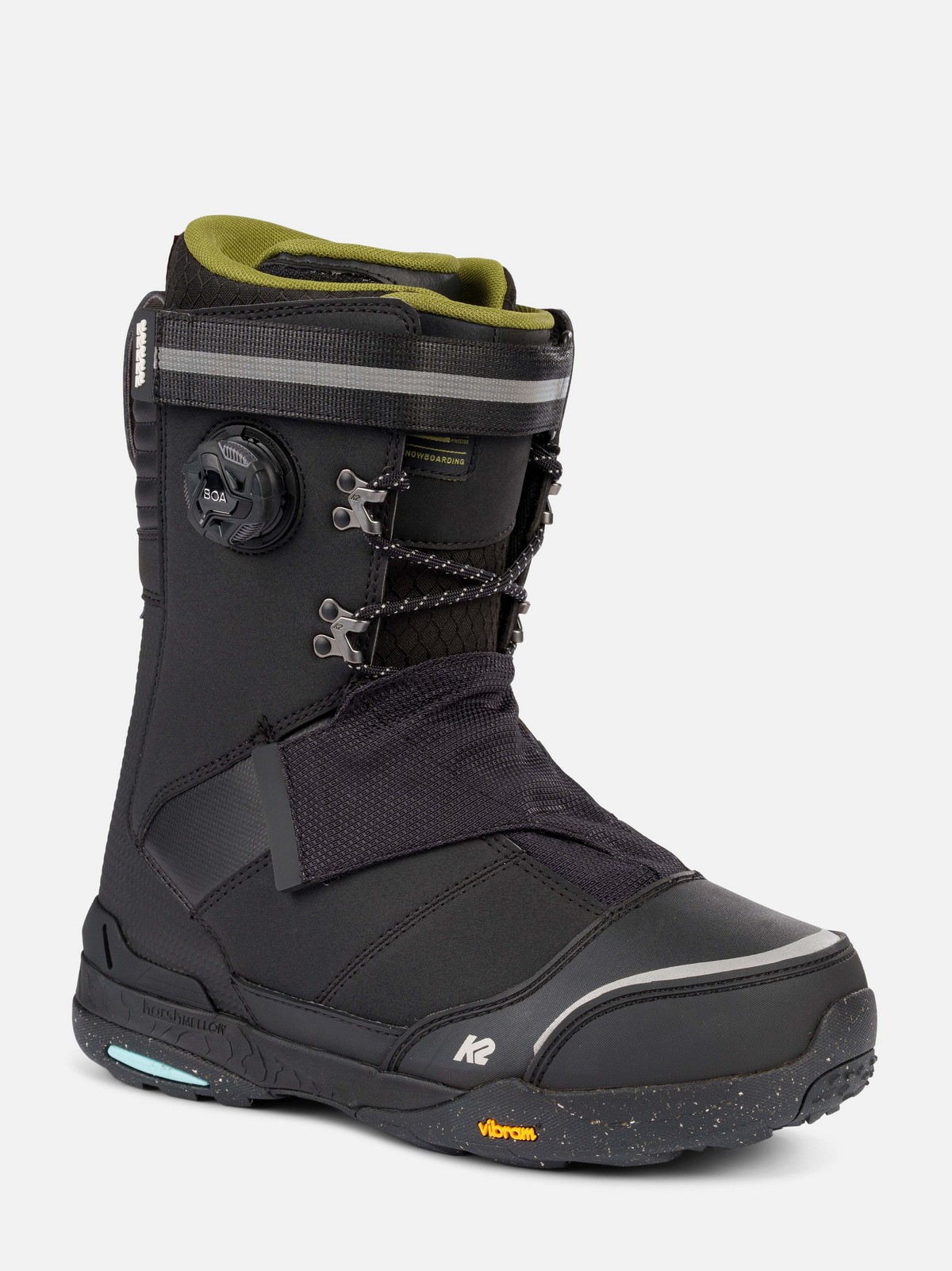スノーボード K2 WAIVE K2 Waive Snowboard Boot - 2026 - Men's - Snowboard