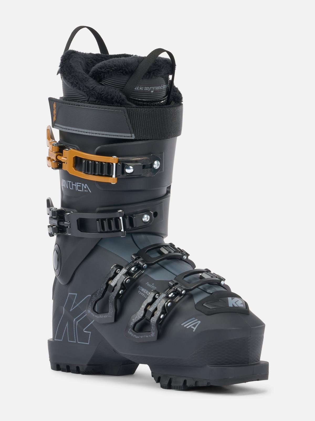 Anthem 85 Ski Boots