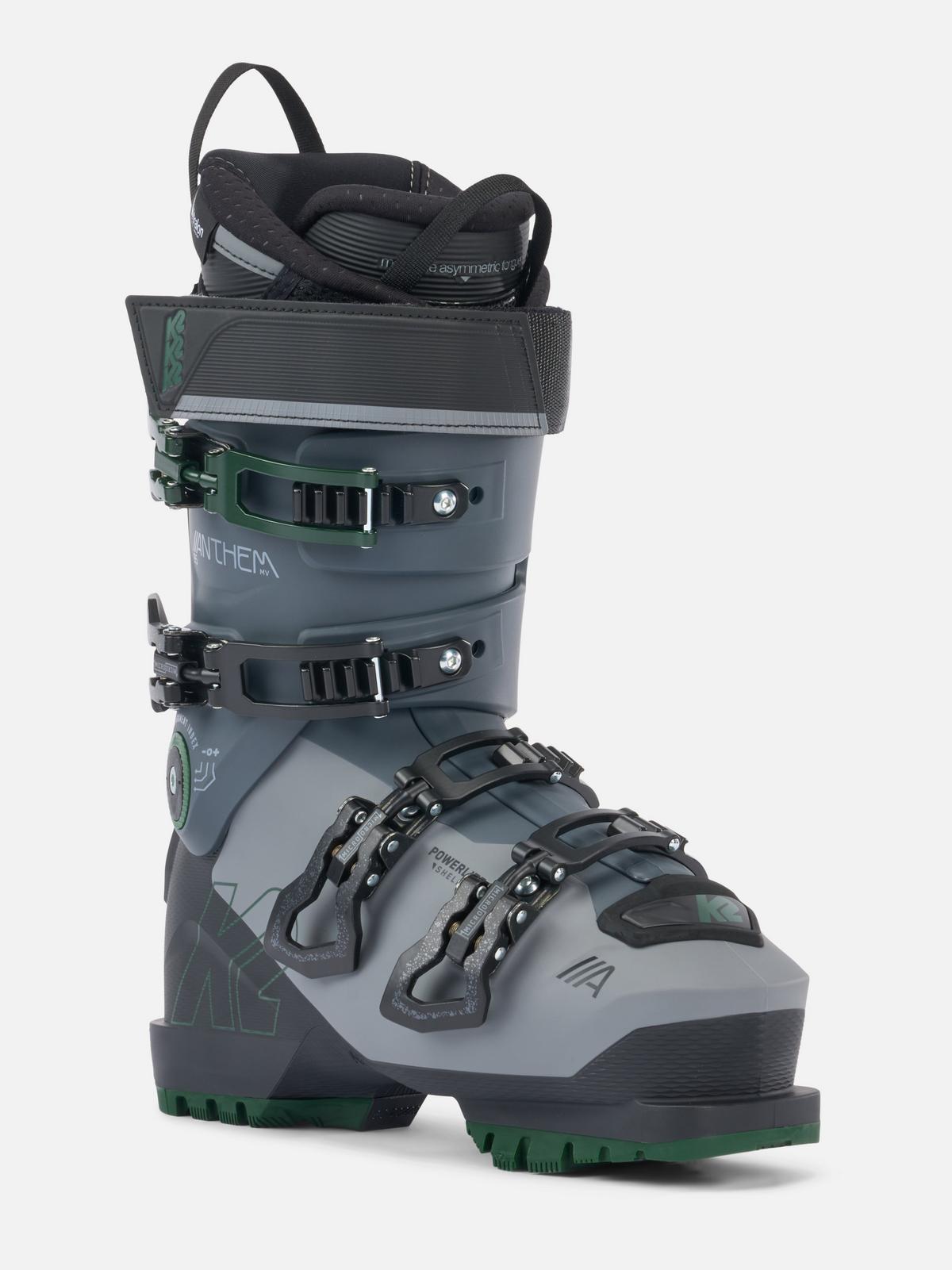 Anthem 95 Ski Boots | K2 Skis and K2 Snowboarding