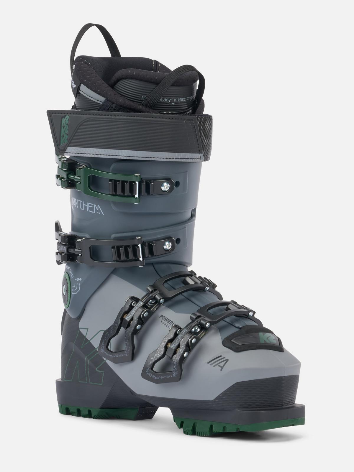 K2 Anthem 95 MV Women's Ski Boots 2025 | K2 Skis and K2 K2 Anthem 95 MV Women's Ski Boots 2025 | K2 Skis and K2