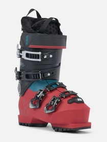 BFC Ski Boots Collection | K2 Skis