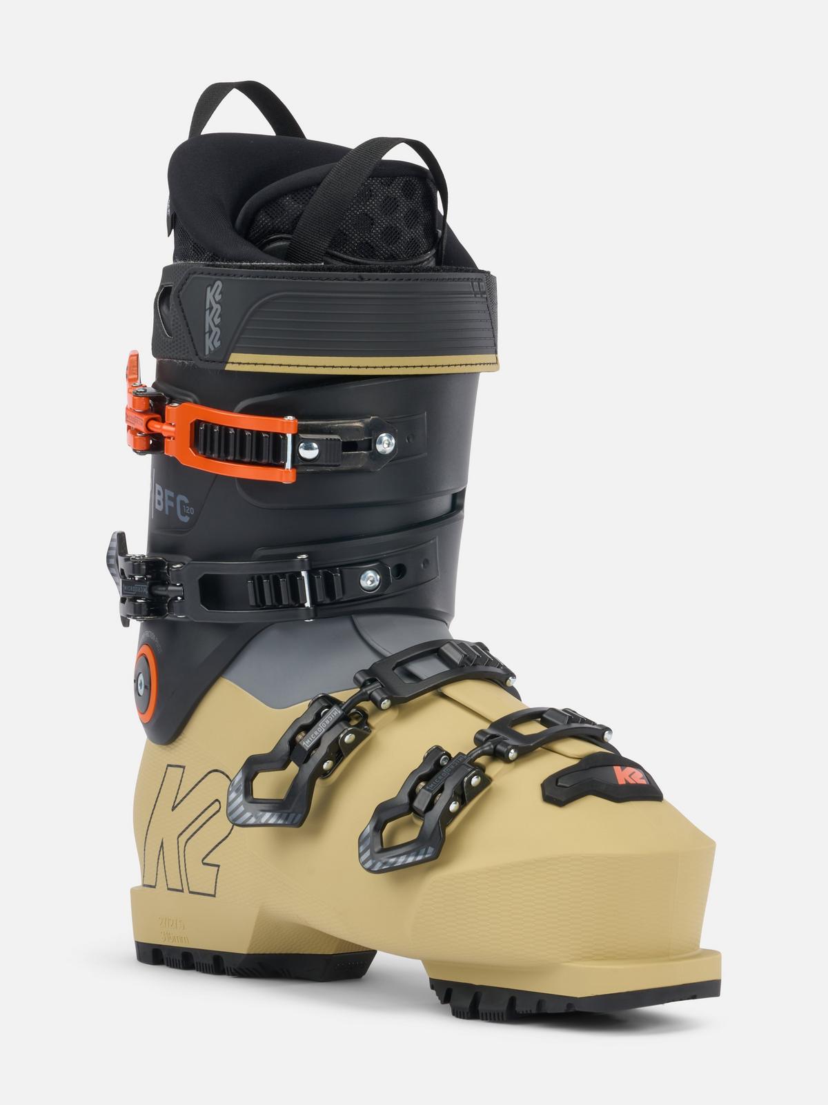K2 BFC 120 Men's Ski Boots 2024 | K2 Skis and K2 Snowboarding K2 BFC 120 Men's Ski Boots 2024 | K2 Skis and K2 Snowboarding