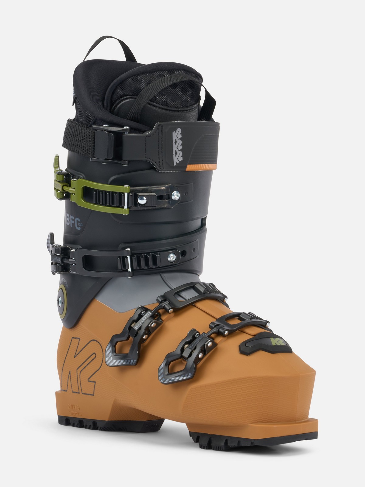 B.F.C. 120 Ski Boots | K2 Skis and K2 Snowboarding