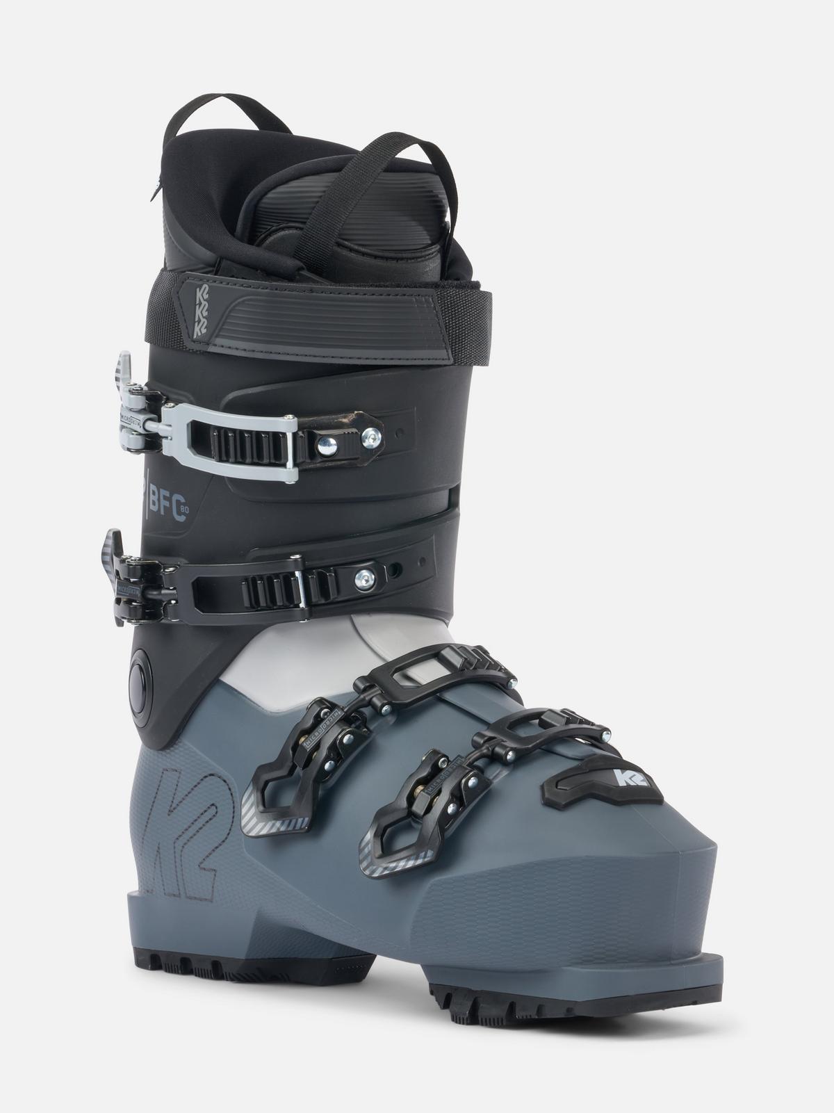 K2 BFC 80 Men's Ski Boots 2025 | K2 Skis and K2 Snowboarding K2 BFC 80 Men's Ski Boots 2025 | K2 Skis and K2 Snowboarding