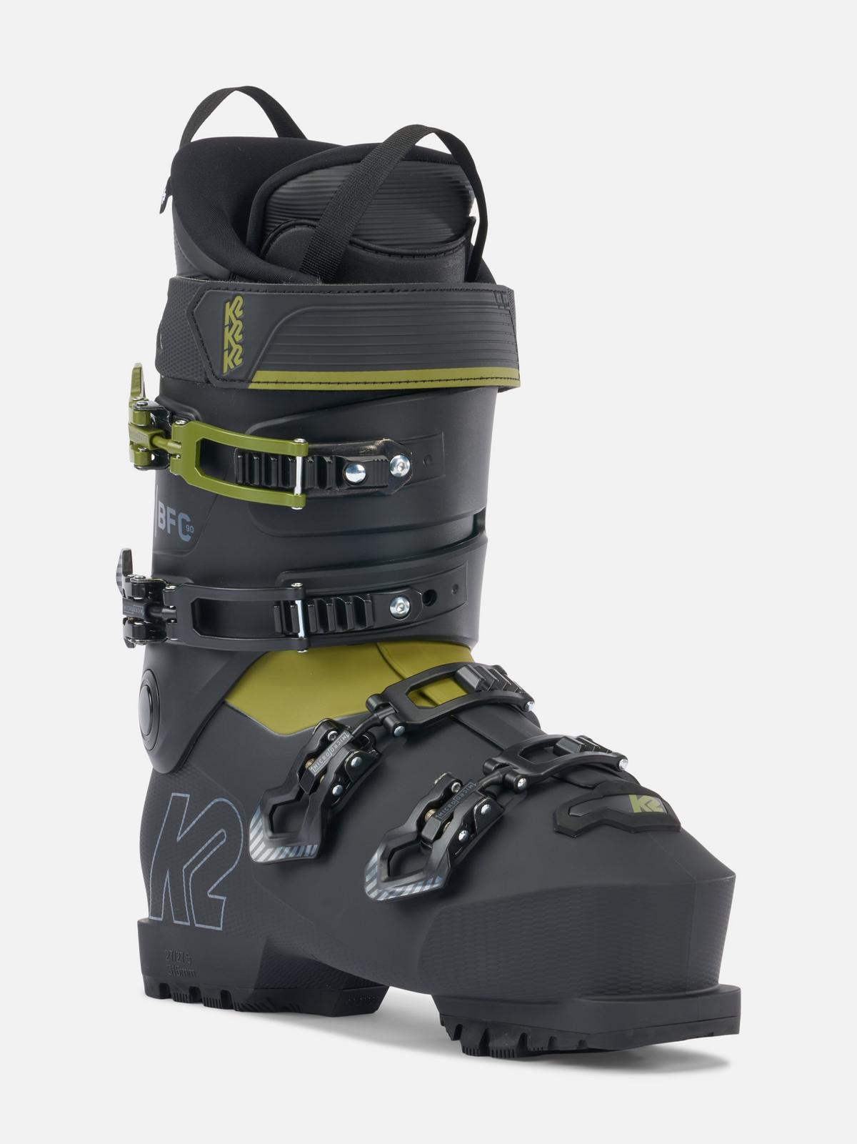 B.F.C. 90 Ski Boots