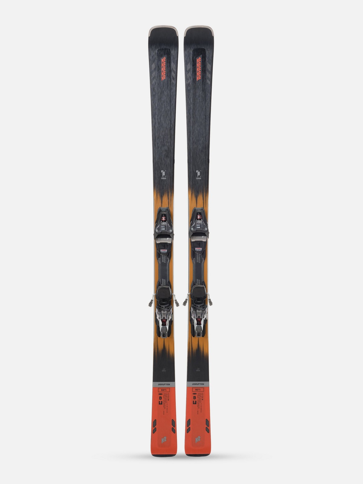 ロ*ン様 送料込み　K2 Disruption 82Ti 177cm K2 Disruption 82Ti Men's Skis 2024 | K2 Skis and K2 Snowboarding