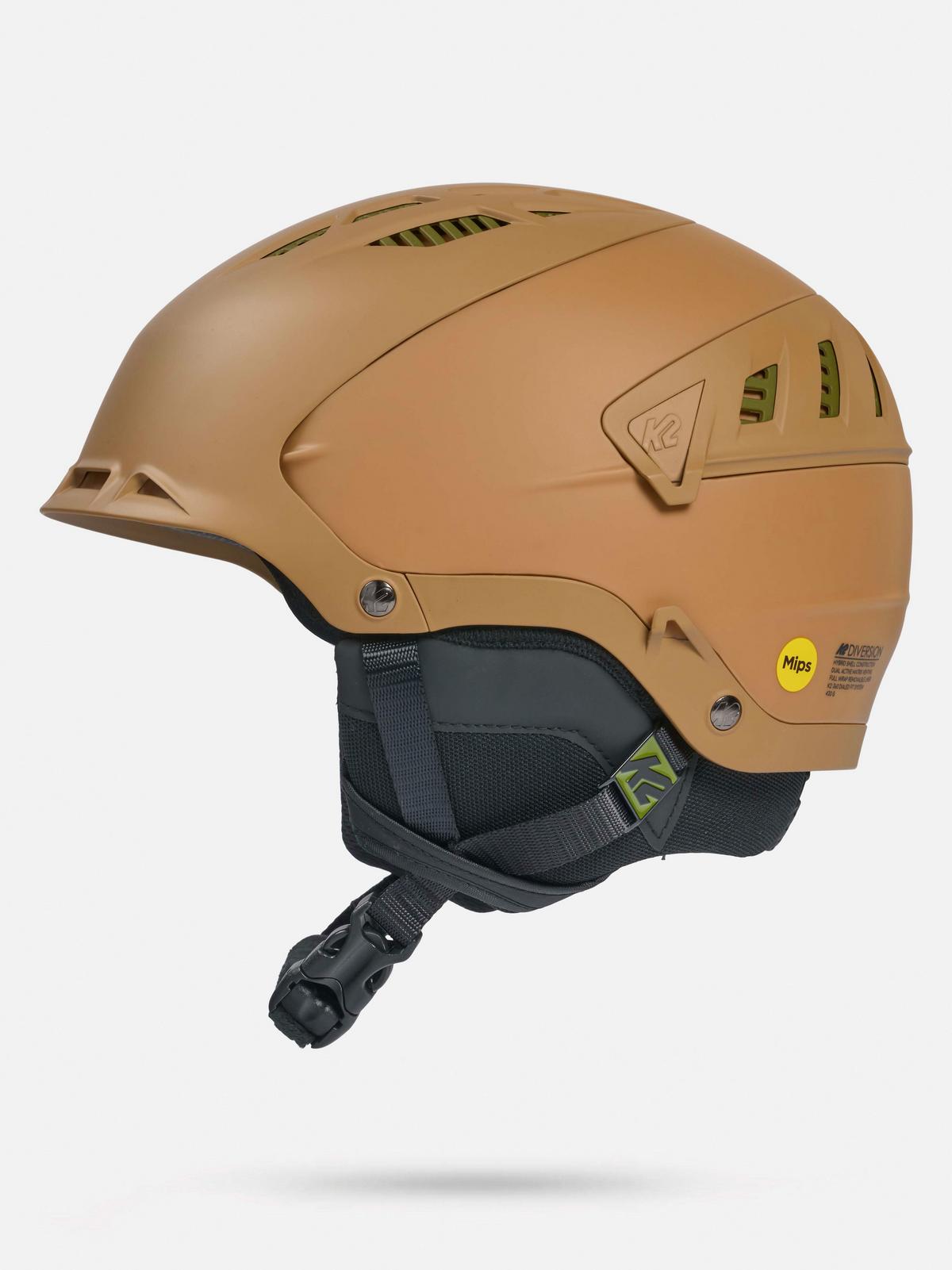 K2 Diversion MIPS Men's Helmet 2024 | K2 Skis and K2 K2 Diversion MIPS Men's Helmet 2024 | K2 Skis and K2