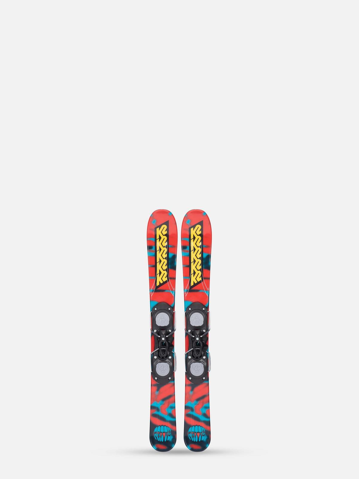 Fatty Skis