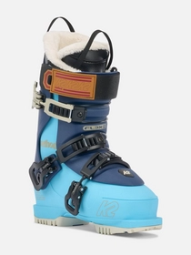 K2 FL3X Ski Boots Collection