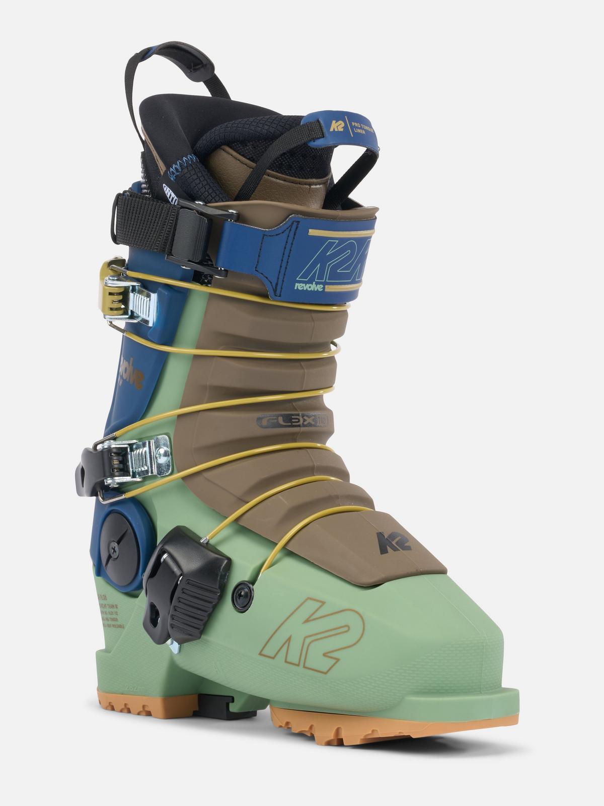 K2 Revolve Team Women's Ski Boots 2024 | K2 Skis and K2 K2 Revolve Team Women's Ski Boots 2024 | K2 Skis and K2