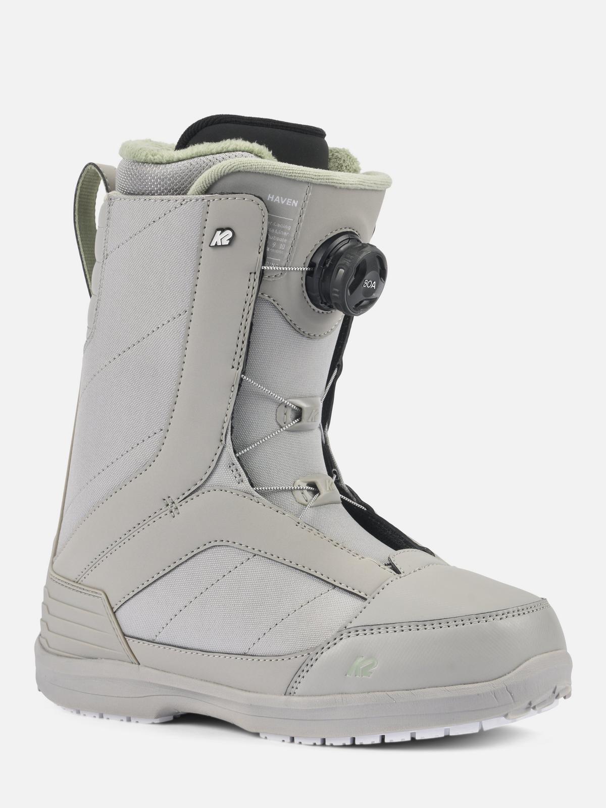 K2 Haven Women's Snowboard Boots 2024 | K2 Skis and K2 