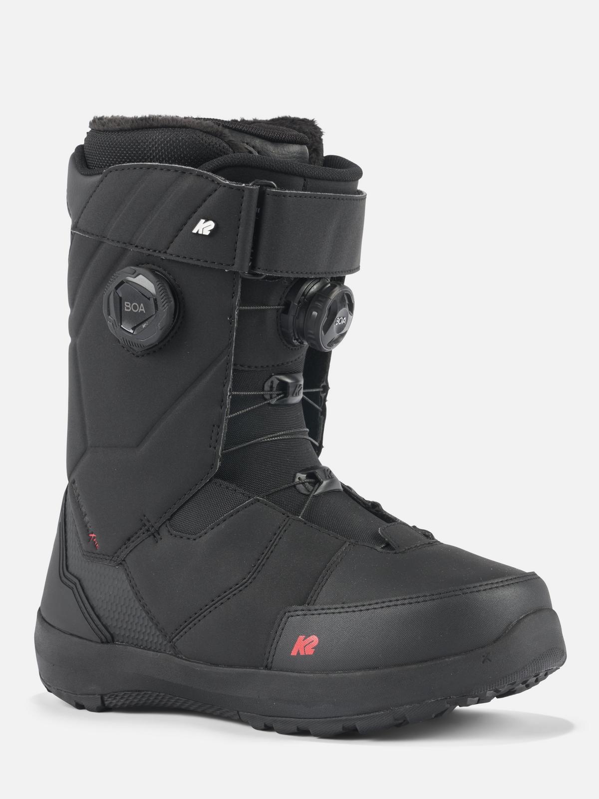 K2 Maysis Clicker™ X HB Men's Snowboard Boots 2025 $419.95