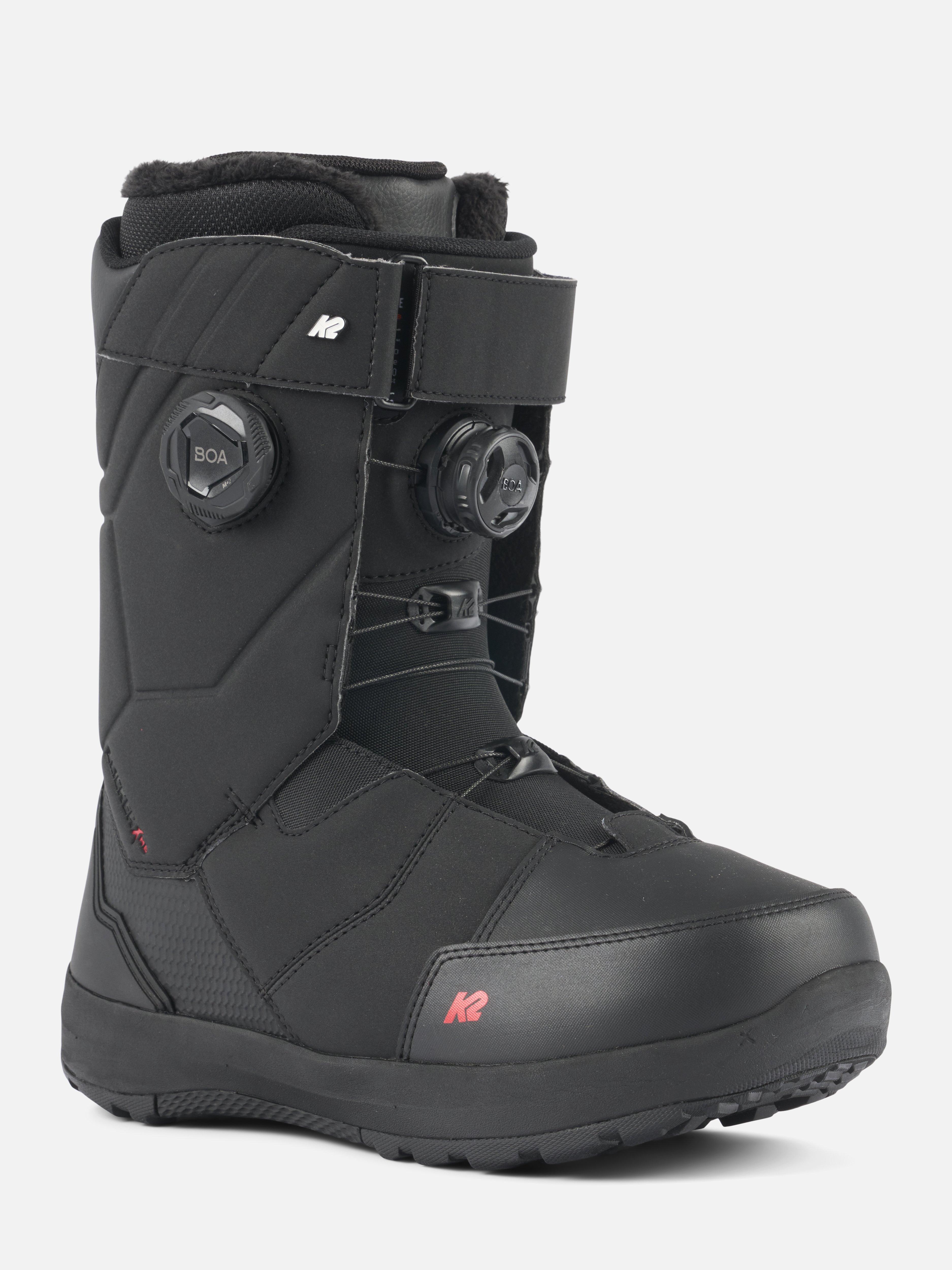 Clicker™ X HB Snowboard Boots | K2 Snowboarding 