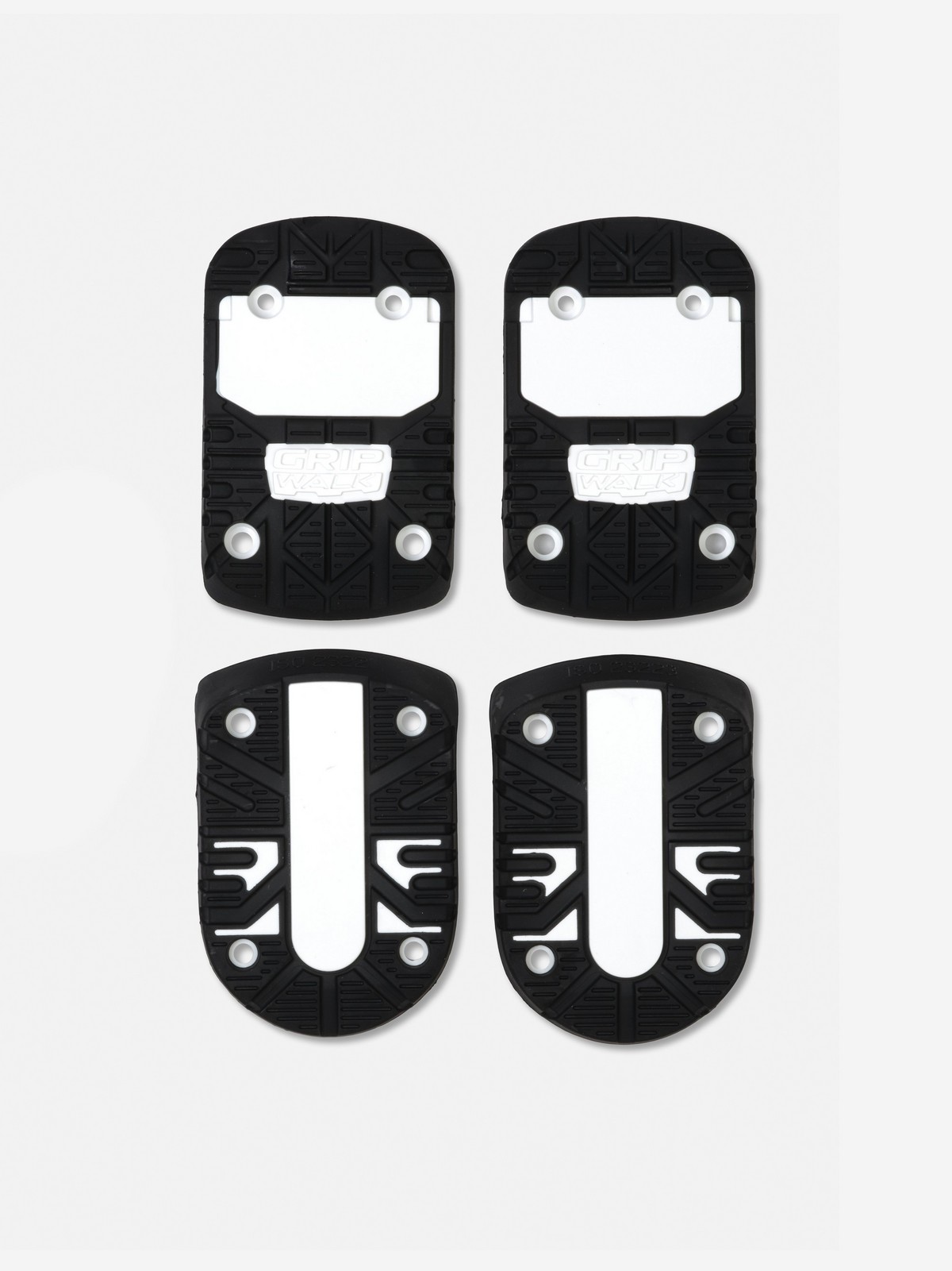 K2 Method Gripwalk Outsoles | K2 Skis and K2 Snowboarding