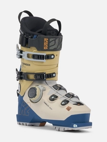 BOA® Fit System Ski Boots | K2 Skis