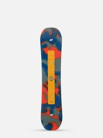 Youth Snowboards | K2 Snowboarding