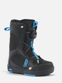 Youth Snowboard Boots | K2 Snowboarding