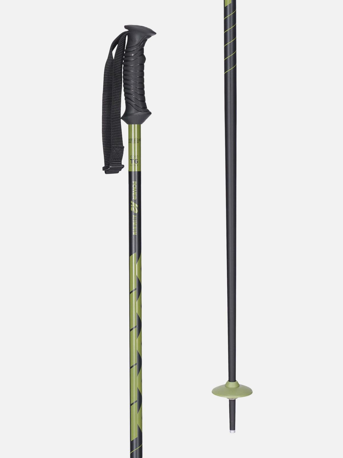 Trekking sales pole k2