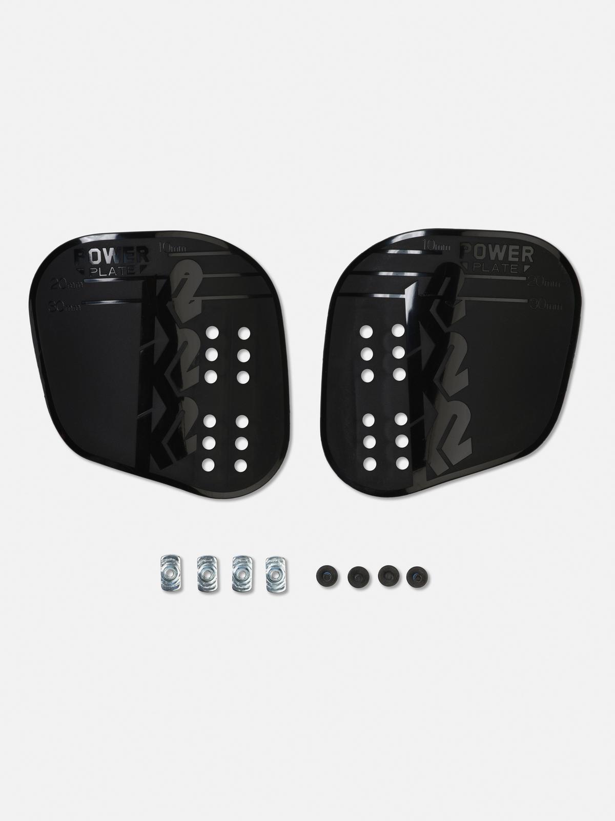 K2 Power Plate K2 Skis and K2 Snowboarding