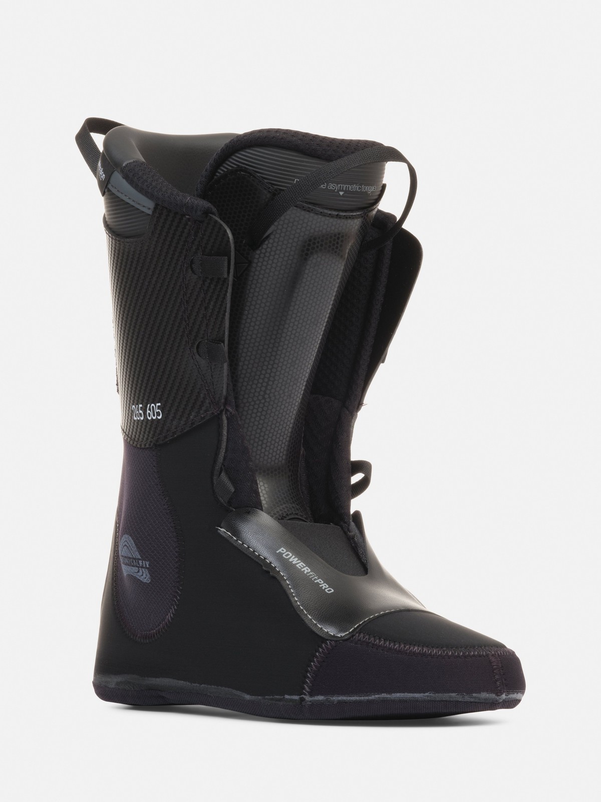 K2 Women's Powerfit Pro Liner | K2 Skis and K2 Snowboarding