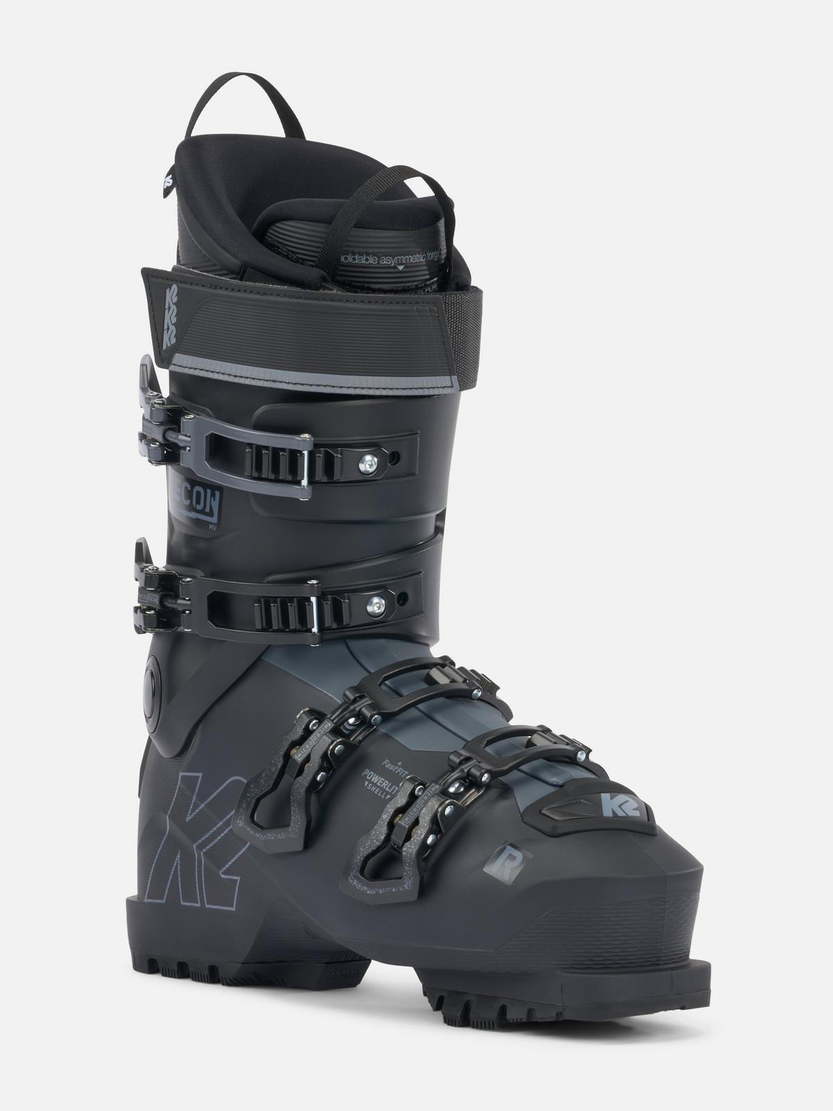 Recon 100 Ski Boots