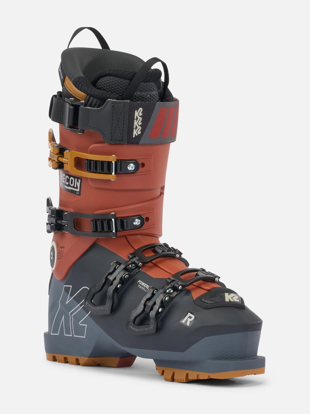 K2 Recon 130 Ski Boots