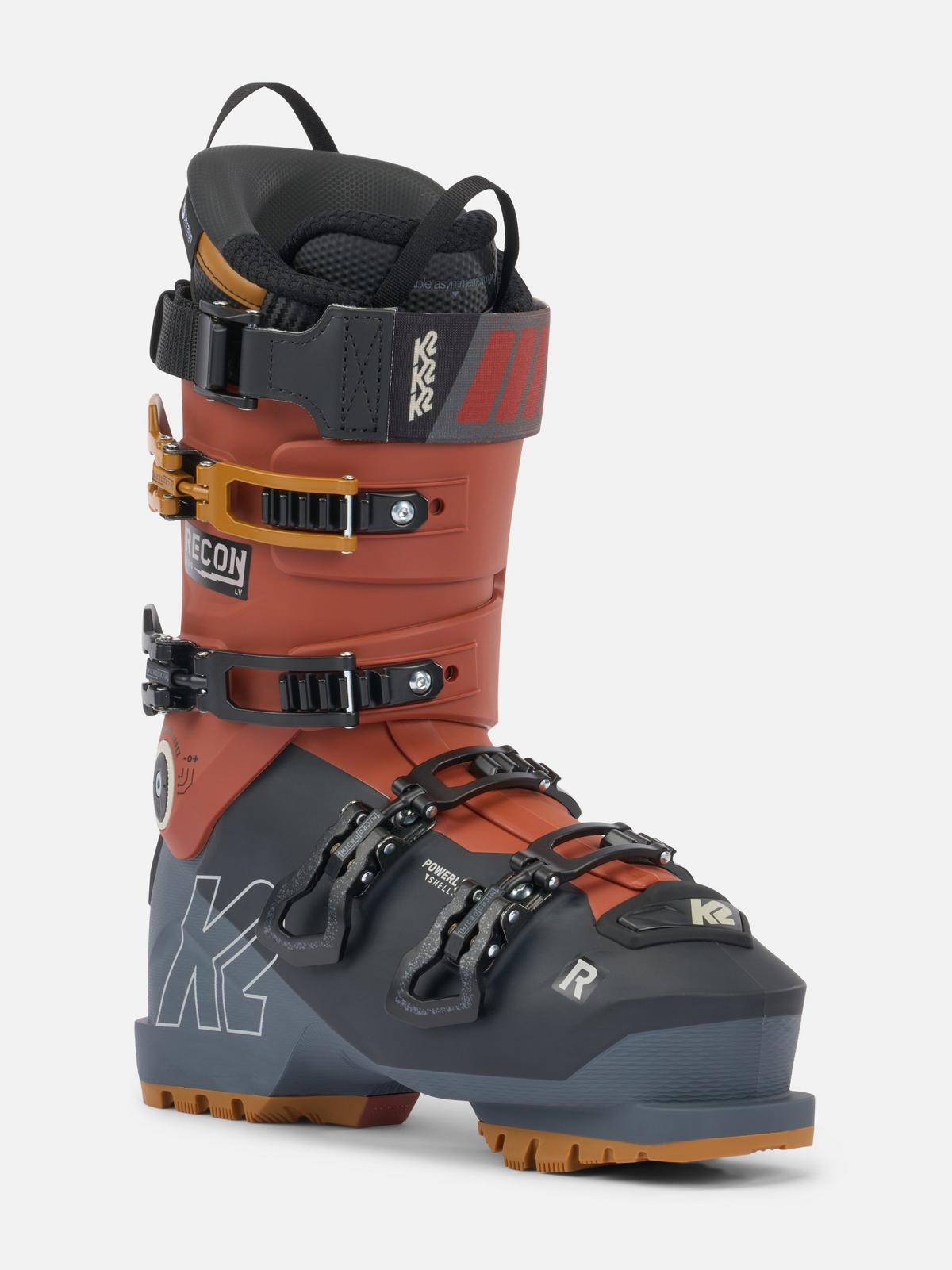 K2 Recon 130 Men's Ski Boots 2024 | K2 Skis and K2 Snowboarding K2 Recon 130 Men's Ski Boots 2024 | K2 Skis and K2 Snowboarding