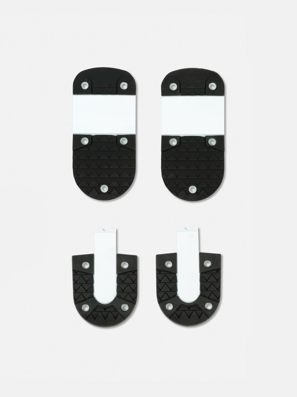 K2 Method 5355 Outsoles | K2 Skis and K2 Snowboarding