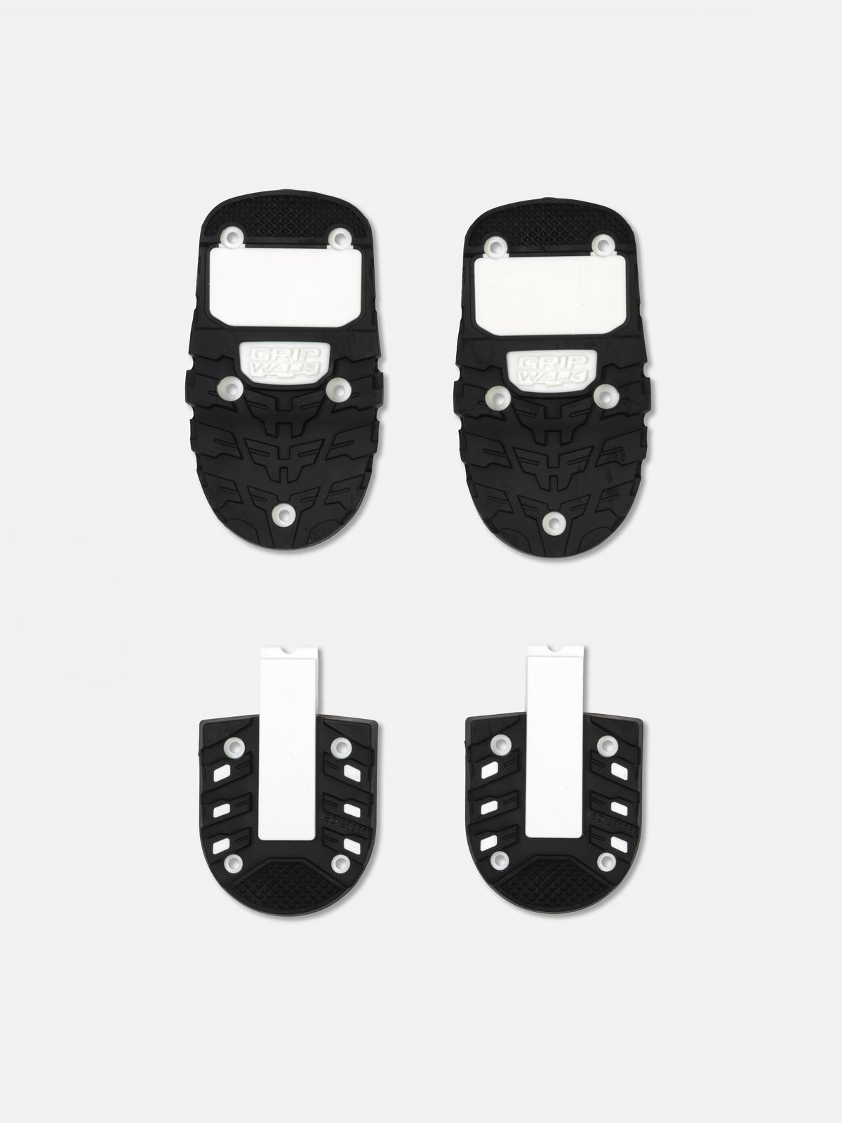 K2 Revolver Team Gripwalk Outsoles | K2 Skis and K2 Snowboarding